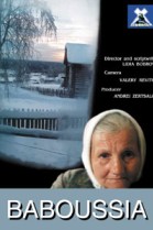 Babusya poster