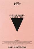 Bad Luck Banging or Loony Porn
