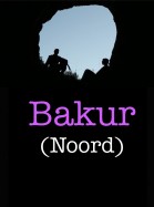 Bakur poster
