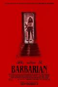 Barbarian