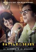 Battle of the Sexes