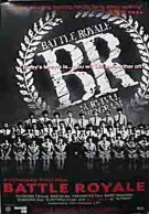 Battle Royale Battle Royale