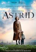 Becoming Astrid