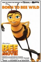 Bee Movie (NL) poster