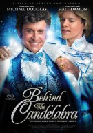 Behind the Candelabra Behind the Candelabra