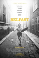 Belfast poster