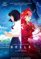 Belle (EN subtitles) poster
