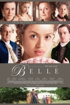Belle poster