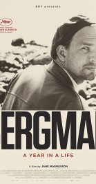 Bergman: A Year in a Life poster