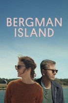 Bergman Island poster
