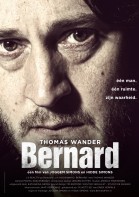 Bernard poster