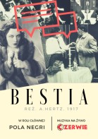Bestia poster