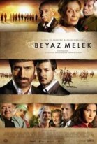 Beyaz melek poster