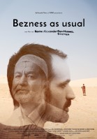 Bezness as Usual poster