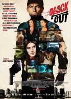 Black Out poster