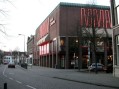 Ook Vue Den Bosch houdt een speciale avond. Ook Vue Den Bosch houdt een speciale avond.