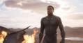 Chaswick Boseman in 'Black Panther'. Chaswick Boseman in 'Black Panther'.