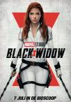 Black Widow 3D