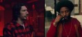 Adam Driver en John David Washington in BlacKkKlansman (c) 2018 Adam Driver en John David Washington in BlacKkKlansman (c) 2018