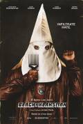 BlacKkKlansman