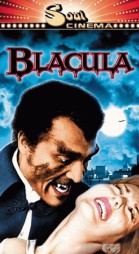 Blacula poster