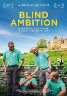 Blind Ambition poster