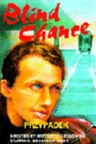 Blind Chance poster