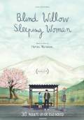 Blind Willow, Sleeping Woman
