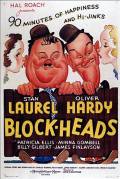 Block-Heads