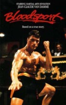 Bloodsport Bloodsport