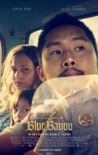 Blue Bayou poster