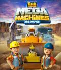 Bob de Bouwer - Mega Machines (NL)
