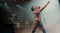 Rami Malek als Freddy Mercury in 'Bohemian Rhapsody'. Rami Malek als Freddy Mercury in 'Bohemian Rhapsody'.