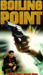 Boiling Point poster