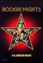 Boogie Nights poster