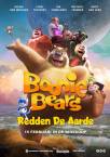 Boonie Bears: Redden de aarde!