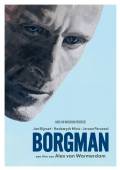 Borgman