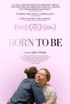 Born to Be poster