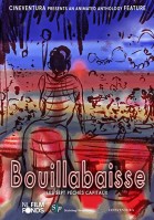Bouillabaisse poster