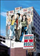 Bread and Roses poster
