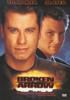 Broken Arrow poster