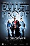 Bulletproof Monk