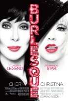 Burlesque poster