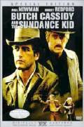 Butch Cassidy and the Sundance Kid