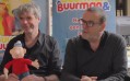 Siem van Leeuwen en Kees Prins zijn al sinds de jaren '80 de stemmen van Buurman & Buurman. Siem van Leeuwen en Kees Prins zijn al sinds de jaren '80 de stemmen van Buurman & Buurman.