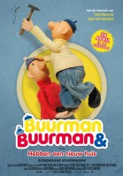 Buurman & Buurman: Hebben een nieuw huis poster