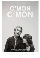 C'mon C'mon poster