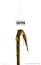 Candyman poster
