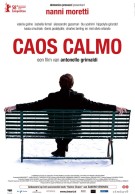 Caos calmo Caos calmo