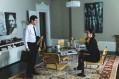 Max Greenfield als <i>Brian</i> en Brie Larson als <i>Jeannette Walls</i> in 'The Glass Castle'. Foto: Jake Giles Netter. , © 2017 Lions Gate Entertainment Inc. All Rights Reserved. Max Greenfield als <i>Brian</i> en Brie Larson als <i>Jeannette Walls</i> in 'The Glass Castle'. Foto: Jake Giles Netter. , © 2017 Lions Gate Entertainment Inc. All Rights Reserved.